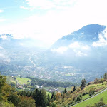 Photo n°1 de l'avis de kalle. fait le 19/10/2016 à 14:39 sur le  Gasthaus Oberplatzer à Algund