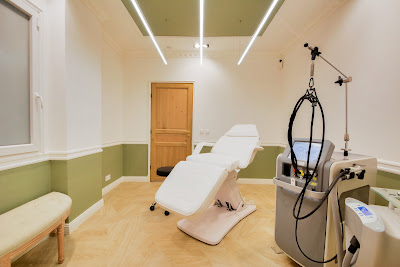Maison du Laser - Paris 14 - Alésia à Paris