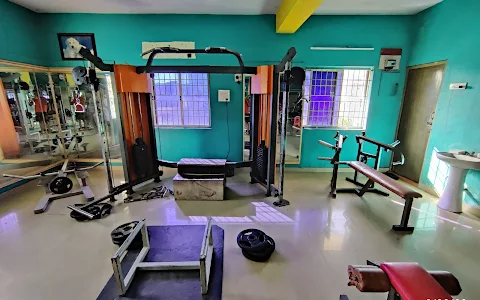 S K Gym image