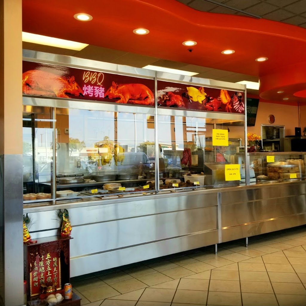 New Kim Lee Fast Food 95035