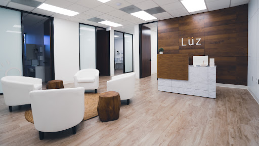 Luz Lounge Houston