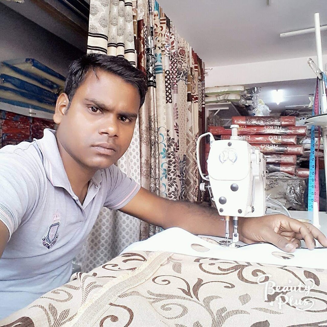 Josim Tailor Home