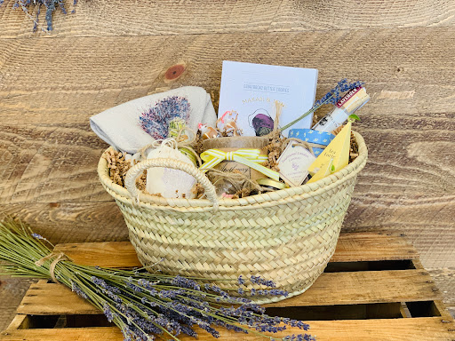 Nifty Package Co image