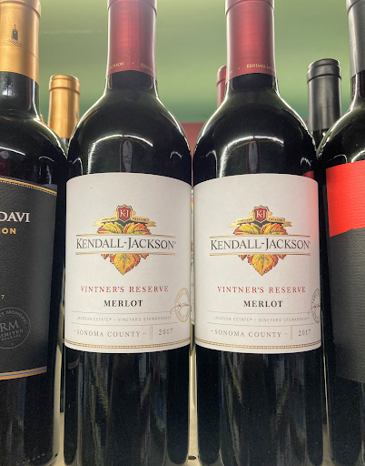 Liquor Store «Cleveland Avenue Liquor Store», reviews and photos, 8423 W Cleveland Ave, Milwaukee, WI 53227, USA