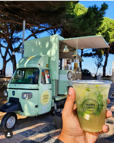 Avaliações doMaria Limão em Lisboa - Cafeteria