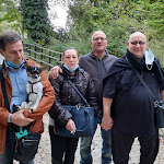 Photo n°2 de l'avis de Lorenzo.o fait le 11/10/2020 à 18:15 sur le  Ristorante Le Cafanne à Serra Sant'Abbondio