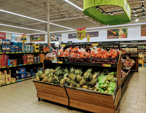 Supermarket «ALDI», reviews and photos, 11530 South St, Cerritos, CA 90703, USA