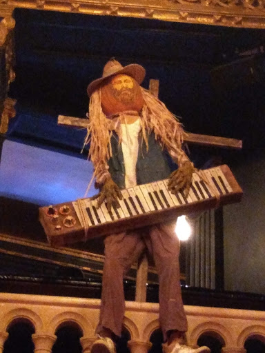 Event Venue «The Capitol Theatre», reviews and photos, 149 Westchester Ave, Port Chester, NY 10573, USA