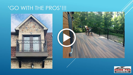 Roofing Contractor «Home Pro Exteriors Inc.», reviews and photos, 541 NY-17M, Middletown, NY 10940, USA