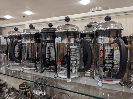 Department Store «HomeGoods», reviews and photos, 2907 Washington Rd, Augusta, GA 30909, USA