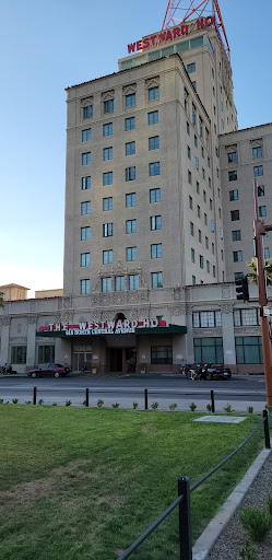 Live Music Venue «Copper Blues», reviews and photos, 50 W Jefferson St, Phoenix, AZ 85003, USA