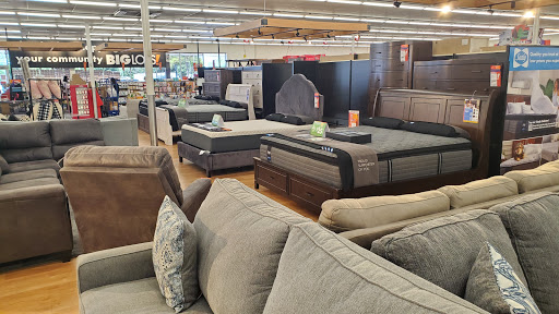 Discount Store «Big Lots», reviews and photos, 3401 13th St #100, St Cloud, FL 34769, USA