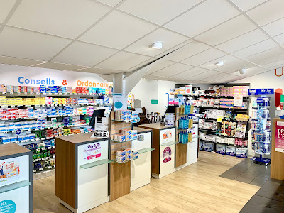 Pharmacie Saint Germain à Compiègne