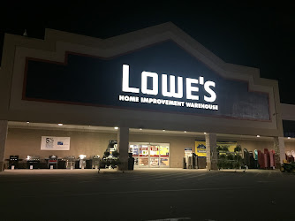 Lowe's Home Improvement