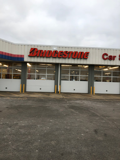 Tire Shop «Firestone Complete Auto Care», reviews and photos, 26086 Euclid Ave, Euclid, OH 44132, USA