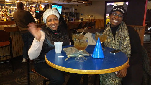 Bowling Alley «AMF Cranston Lanes», reviews and photos, 1450 Elmwood Ave, Cranston, RI 02910, USA