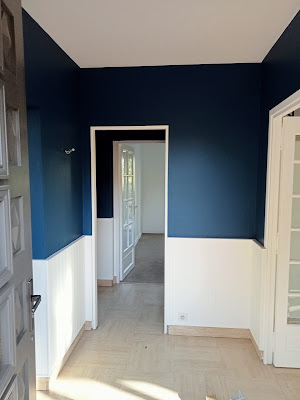 CONCEPT DRAME Entreprise de peinture à Versailles
