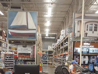 The Home Depot