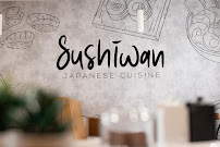 Photos du propriétaire du Restaurant de sushis Sushi Wan Goussainville - n°4