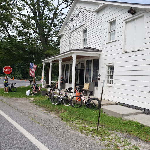 General Store «Vischer Ferry General Store», reviews and photos, 357 Riverview Rd, Rexford, NY 12148, USA