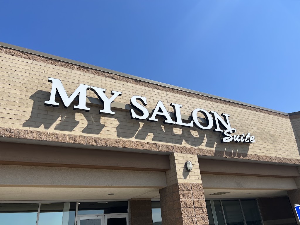 Salon berg 55442