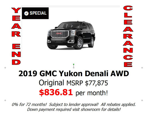 Buick Dealer «City Buick GMC», reviews and photos, 43-60 Northern Blvd, Long Island City, NY 11101, USA