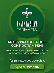 Farmácia Arminda Silva