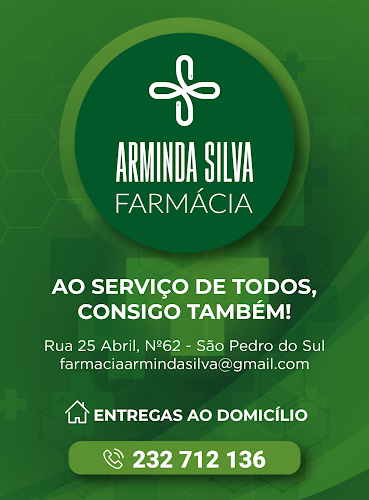 Farmácia Arminda Silva