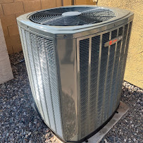 Valley Air Solutions - Photo 5 - Car repair in , Glendale