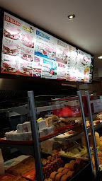 Photo n°20 de TOUR FOOD à Paris ()