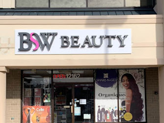 BSW Beauty - Mitchellville