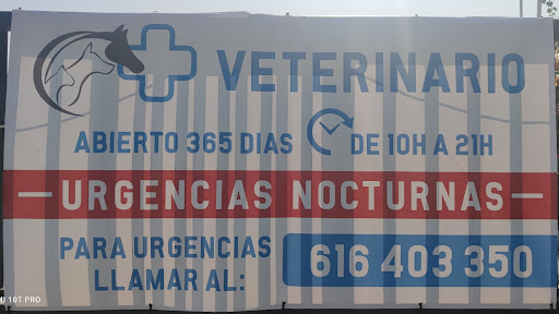 Centro Veterinario Vélez 365