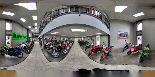 Snowmobile Dealer «Newgate Motorsports», reviews and photos, 3745 S 250 W, Ogden, UT 84405, USA