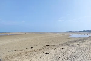 Malahide Beach image