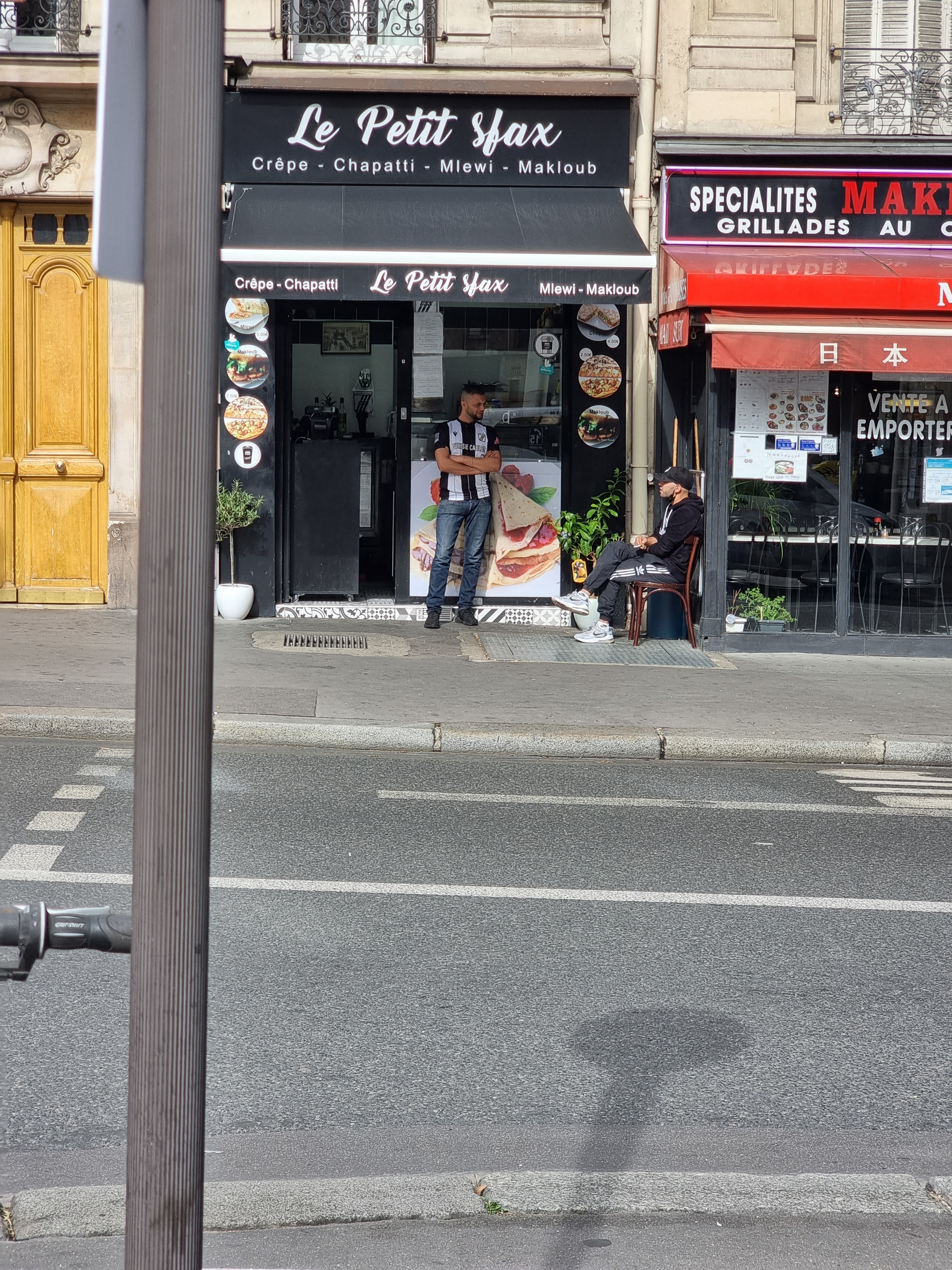 Photo n° 1 de l'avis de Oussema.h fait le 28/09/2021 à 10:53