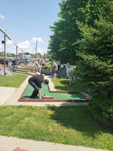 Amusement Center «Putt-Putt Fun Center», reviews and photos, 5720 Bardstown Rd, Louisville, KY 40291, USA