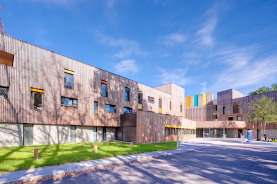 Centre de Santé de Sologne - Lamotte-Beuvron 41 | LNA Santé à Lamotte-Beuvron