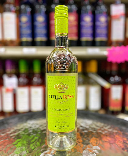 Liquor Store «Wayside Liquor», reviews and photos, 404 4th St NW, Montgomery, MN 56069, USA