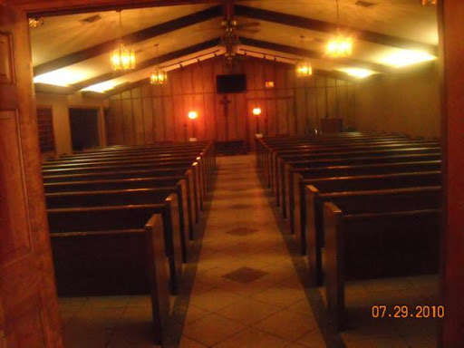 Funeral Home «Virgil Wilson Mortuary», reviews and photos, 2200 N Conway Ave, Mission, TX 78572, USA