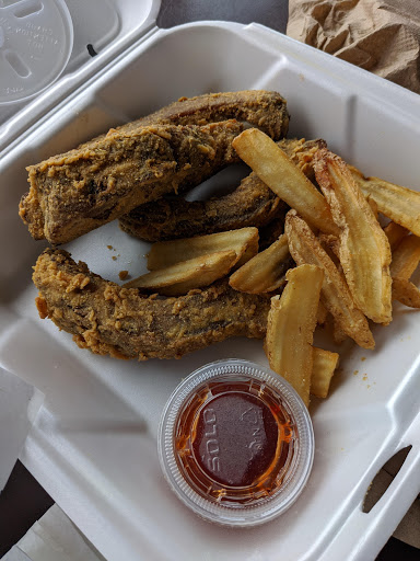 Golf Course «Joe Bartholomew Golf Course», reviews and photos, 6514 Congress Dr, New Orleans, LA 70126, USA