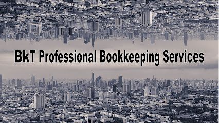Bookkeeper Toronto