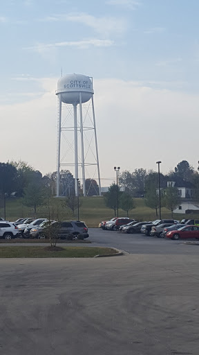 Manufacturer «J M Smucker Co», reviews and photos, 1070 Smiths Grove Rd, Scottsville, KY 42164, USA