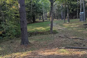 Acker's Acres Disc Golf Course and Events Center image