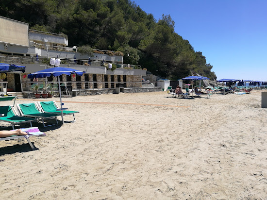 Andora Marina Beach