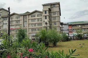 Government Lalla Ded Hospital - لَلہٕ دؠد اَسپتال image