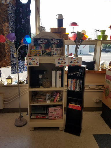 Thrift Store «Idaho Youth Ranch Thrift Store», reviews and photos