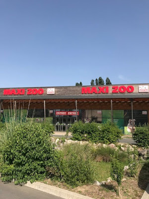 Maxi Zoo Sainte-Eulalie à Sainte-Eulalie