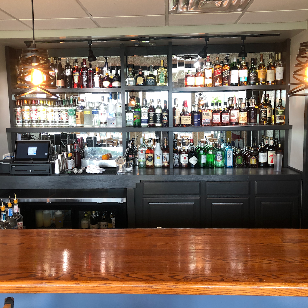 The Clubhouse Bar & Grille 50074