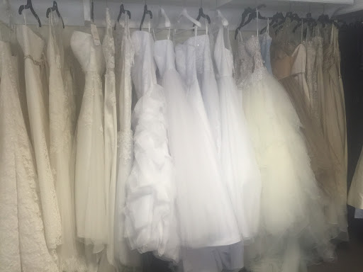 Bridal Shop «TK Bridal & Alterations», reviews and photos, 290 Hilderbrand Dr, Atlanta, GA 30328, USA