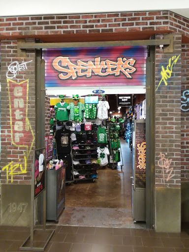 SPENCER GIFTS, 1850 Apple Blossom Dr, Winchester, VA 22601, USA, 